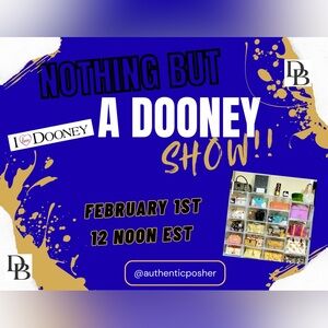 Dooney & Bourke Show